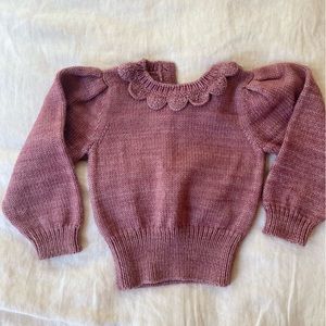 Size 3-4 in good used condition